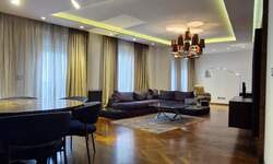Trosoban stan, Beograd - Hram | Izdavanje · 110m² · 1.800€