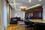 Trosoban stan, Beograd, Hram, izdavanje, 110m2, 2000e, id1420398