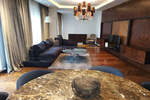 Trosoban stan, Beograd, Hram, izdavanje, 110m2, 2000e, id1420398