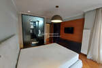 Trosoban stan, Beograd, Hram, izdavanje, 110m2, 2000e, id1420398