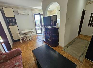 Jednoiposoban stan, Novi Sad, prodaja, 42m2, 63660e, id1420399