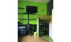 Jednosoban stan, Beograd, Karaburma, prodaja, 19m2, 55000e, id1420400
