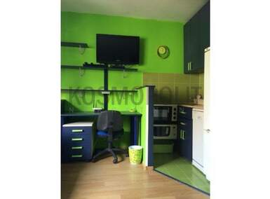 Jednosoban stan, Beograd, Karaburma, prodaja, 19m2, 55000e, id1420400