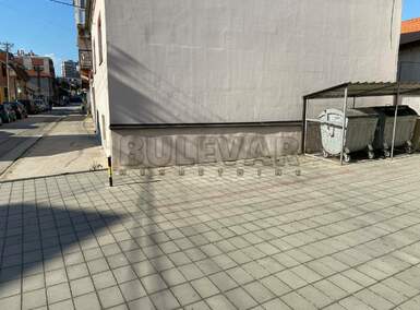 Garaza, Niš, Šojka, izdavanje, 10m2, 60e, id1420401