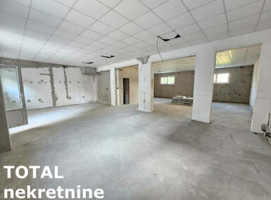 Poslovni prostor / Lokal, Novi Sad, Telep, prodaja, 192m2, 257500e, id1297057
