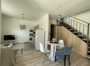Dvoiposoban stan, Niš, izdavanje, 56m2, 380e, id1420402