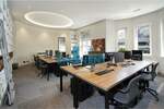Poslovni prostor / Lokal, Beograd, Balkanska, izdavanje, 207m2, 3100e, id762094
