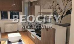 Dvosoban stan, Beograd, Banjica, izdavanje, 40m2, 500e, id1420588