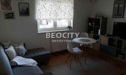 Dvosoban stan, Novi Sad, Grbavica, izdavanje, 39m2, 500e, id1420589