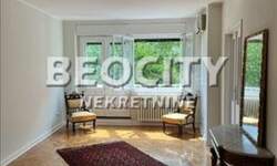 Cetvorosoban stan, Beograd, Stari Grad, izdavanje, 102m2, 1600e, id1420630