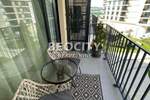 Jednosoban stan, Beograd, Beograd Na Vodi, prodaja, 28m2, 195000e, id1420692