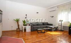 Dvosoban stan, Beograd, Zvezdara, prodaja, 35m2, 135000e, id1420694