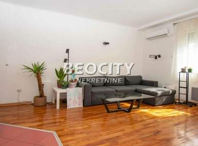 Dvosoban stan, Beograd, Zvezdara, prodaja, 35m2, 135000e, id1420694