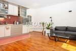 Dvosoban stan, Beograd, Zvezdara, prodaja, 35m2, 135000e, id1420694