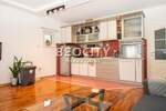 Dvosoban stan, Beograd, Zvezdara, prodaja, 35m2, 135000e, id1420694