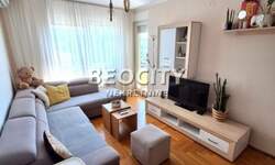 Trosoban stan, Novi Sad, Grbavica, prodaja, 52m2, 158000e, id1420696