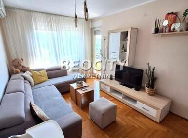 Trosoban stan, Novi Sad, Grbavica, prodaja, 52m2, 158000e, id1420696