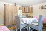 Jednosoban stan, Beograd, Zvezdara, prodaja, 25m2, 65000e, id1420701
