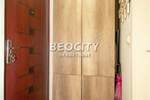 Jednosoban stan, Beograd, Zvezdara, prodaja, 25m2, 65000e, id1420701
