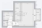 Jednosoban stan, Beograd, Zvezdara, prodaja, 25m2, 65000e, id1420701