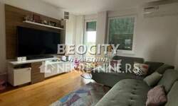 Cetvorosoban stan, Beograd, Zemun (centar), prodaja, 98m2, 352800e, id1420708