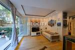 Jednosoban stan, Beograd, Banovo Brdo, prodaja, 51m2, 200000e, id1420712