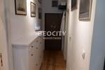 Jednosoban stan, Beograd, Banovo Brdo, prodaja, 51m2, 200000e, id1420712