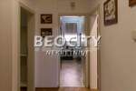 Trosoban stan, Beograd, Voždovac, izdavanje, 75m2, 1000e, id1420714