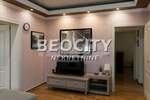 Trosoban stan, Beograd, Voždovac, izdavanje, 75m2, 1000e, id1420714