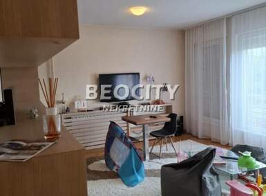 Jednosoban stan, Beograd, Batajnica, prodaja, 40m2, 86000e, id1420717