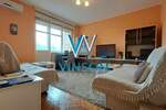 Dvosoban stan, Novi Sad, Grbavica, izdavanje, 52m2, 450e, id1341256