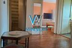 Dvosoban stan, Novi Sad, Grbavica, izdavanje, 52m2, 450e, id1341256