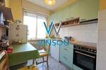 Dvosoban stan, Novi Sad, Grbavica, izdavanje, 52m2, 450e, id1341256