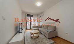 Jednoiposoban stan, Beograd, Bulbulder, izdavanje, 44m2, 600e, id1420721
