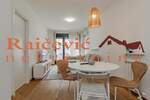 Jednoiposoban stan, Beograd, Bulbulder, izdavanje, 44m2, 600e, id1420721