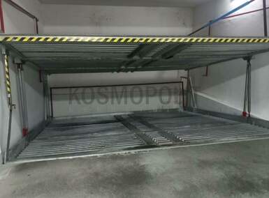 Garaza, Beograd, Đeram Pijaca, prodaja, 12m2, 22000e, id1420722