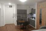 Garsonjera, Niš, Bulevar Nemanjića, izdavanje, 39m2, 450e, id1420723