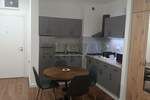 Garsonjera, Niš, Bulevar Nemanjića, izdavanje, 39m2, 450e, id1420723