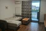 Garsonjera, Niš, Bulevar Nemanjića, izdavanje, 39m2, 450e, id1420723