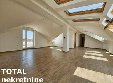 Trosoban stan, Novi Sad, Novo Naselje - Šarengrad, prodaja, 100m2, 139050e, id1420729