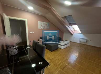 Dvosoban stan, Jagodina, prodaja, 60m2, 70000e, id1420736