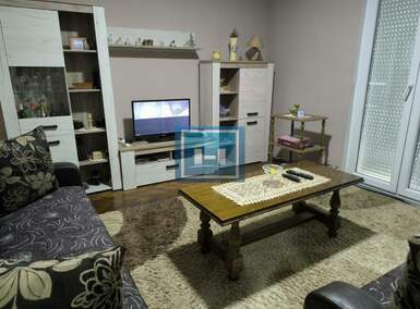 Dvoiposoban stan, Despotovac, Resavica (varošica), prodaja, 57m2, 30000e, id1420737