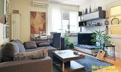 Cetvorosoban stan, Beograd, Centar, prodaja, 78m2, 350000e, id1407566