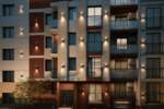 Jednosoban stan, Beograd, Hadžipopovac, prodaja, 38m2, 133280e, id1418084