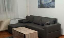 Jednoiposoban stan, Beograd, Čubura, prodaja, 43m2, 190000e, id1420740