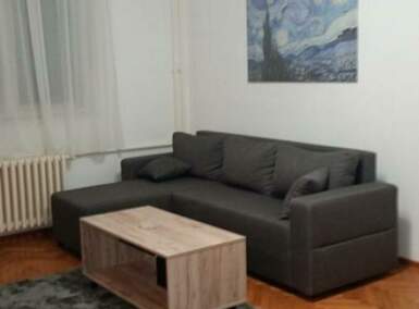Jednoiposoban stan, Beograd, Čubura, prodaja, 43m2, 190000e, id1420740