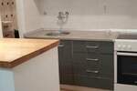 Jednoiposoban stan, Beograd, Čubura, prodaja, 43m2, 190000e, id1420740