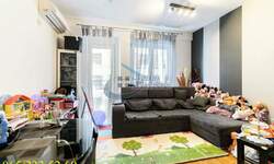 Dvosoban stan, Beograd, Đeram, prodaja, 38m2, 170000e, id1419146