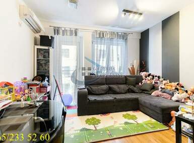 Dvosoban stan, Beograd, Đeram, prodaja, 38m2, 170000e, id1419146