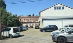 Poslovni prostor / Lokal, Beograd, Dušanovac, izdavanje, 1000m2, 6850e, id1420742